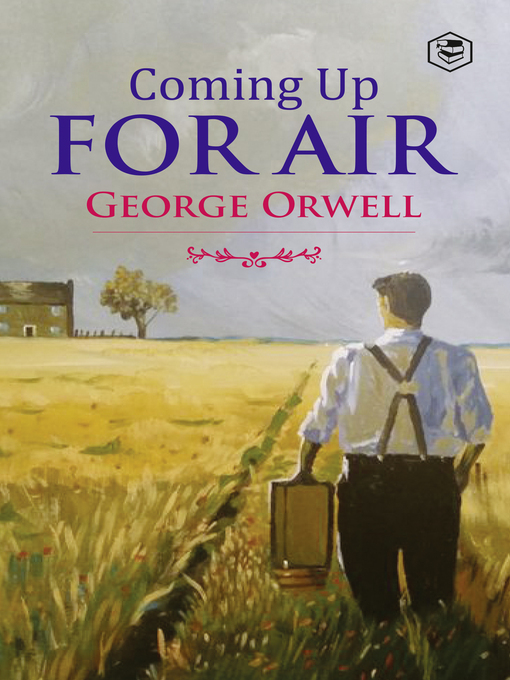 Title details for Coming Up for Air by George Orwell - Available